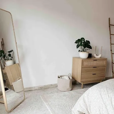 L'evasion Tropicale A Cannes Apartman