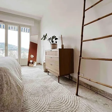 L'evasion Tropicale A Cannes Appartement Le Cannet