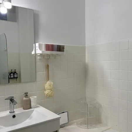 Apartment L'evasion Tropicale A Cannes
